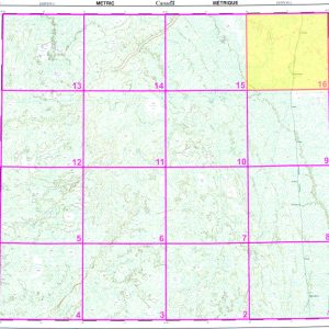 54E16- BELCHER