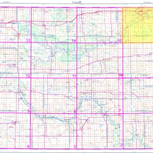 62G16 - PORTAGE LA PRAIRIE