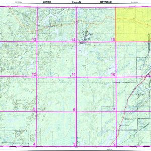 63O16- NOBLE LAKE