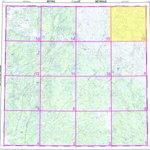 64O16- HUTTON LAKE