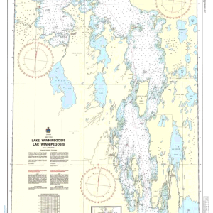6270 - Lake Winnipegosis