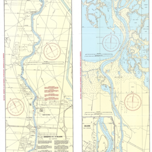 6242 - Red River Winnipeg to Lake Winnipeg